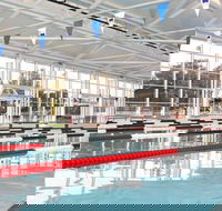 Manly Andrew Boy Charlton Aquatic Centre - Accommodation Fremantle