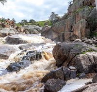 Mannum Waterfalls - Accommodation Fremantle