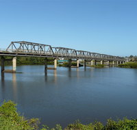 Martin Bridge - Accommodation Fremantle