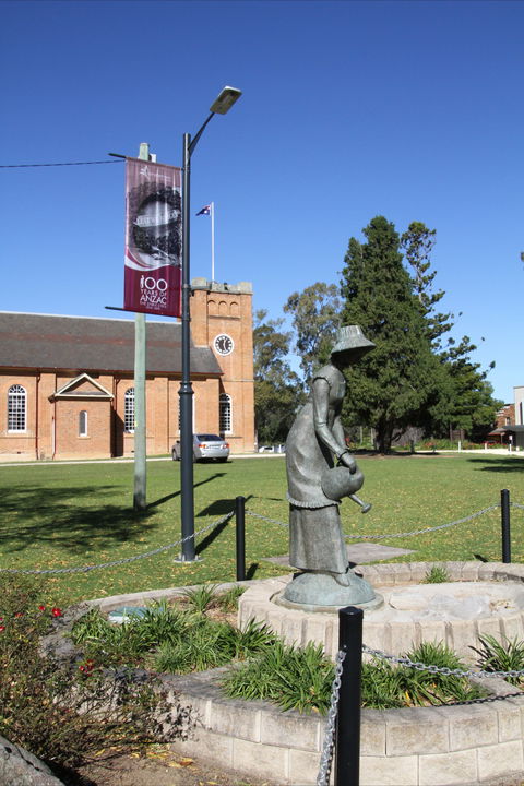 Mawson Park Campbelltown - Accommodation Fremantle 1
