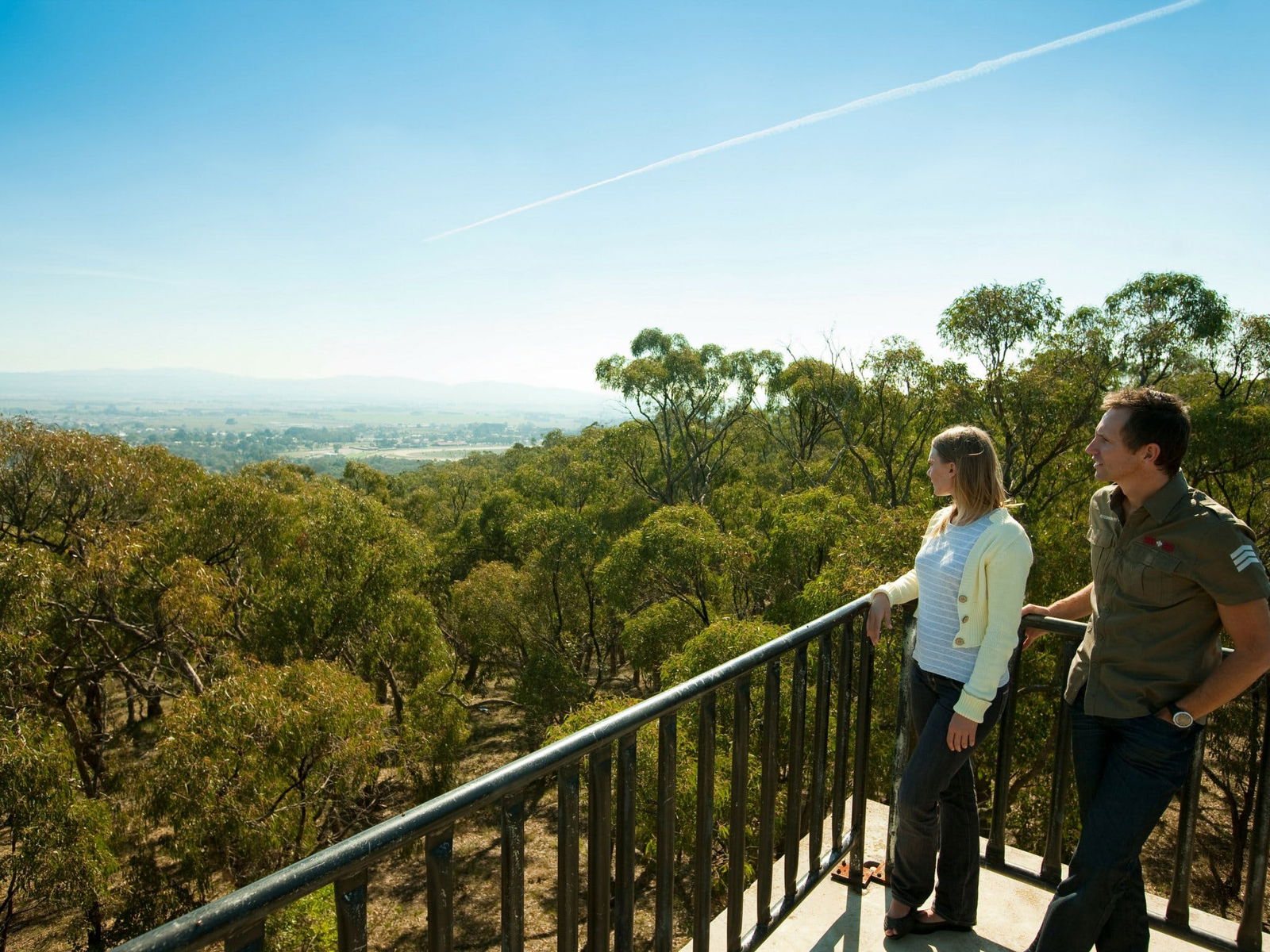 Accommodation Fremantle