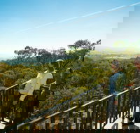 Monument Hill Reserve - Accommodation Fremantle