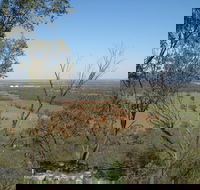 Mount Tilga - Accommodation Fremantle
