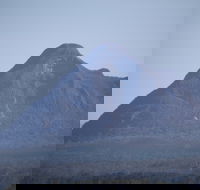 Mount Beerwah - Accommodation Fremantle