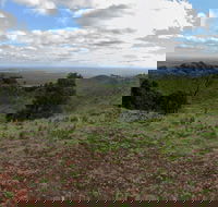 Mount Napier State Park - Accommodation Fremantle