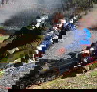 Mudgee Miniature Railway - Accommodation Fremantle