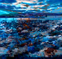 Myponga Beach - Accommodation Fremantle