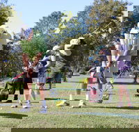 Nambucca River Golf Driving Range - Accommodation Fremantle