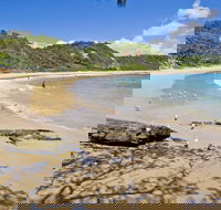 Nambucca Heads Beaches - Accommodation Fremantle