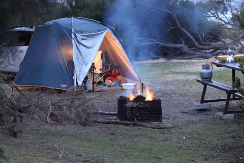 Narawntapu National Park - Accommodation Fremantle 1