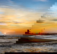 Narrabeen Beach - Accommodation Fremantle
