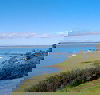 Nepean Bay Beach - Accommodation Fremantle