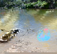 Neurum Creek Campgrounds - Accommodation Fremantle