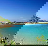 Noosa Heads - Accommodation Fremantle
