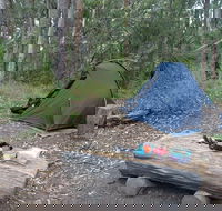Northbrook Mountain Bush Camp - Accommodation Fremantle