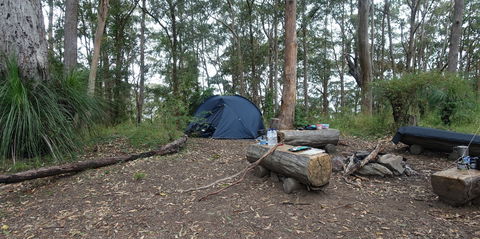 Northbrook Mountain Bush Camp - Accommodation Fremantle 1