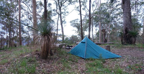 Northbrook Mountain Bush Camp - Accommodation Fremantle 2