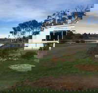 Oatlands Golf Course - Accommodation Fremantle