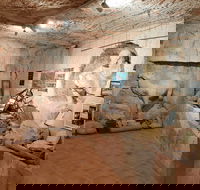 Old Timers Mine  Museum - Self guided tour - Accommodation Fremantle