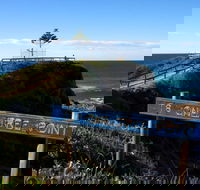 One Tree Point Lookout and Picnic Area - Accommodation Fremantle