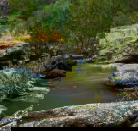 Onkaparinga River National Park - Accommodation Fremantle