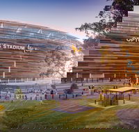 Optus Stadium - Accommodation Fremantle