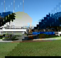 Oxley War Memorial - Accommodation Fremantle
