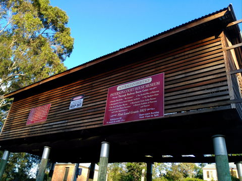 Paterson Self Guided Walk - Accommodation Fremantle 0