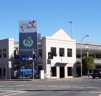 Pender Place Shopping Centre - Accommodation Fremantle