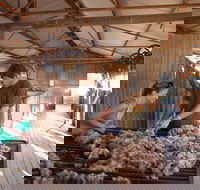 Peron Homestead - Accommodation Fremantle