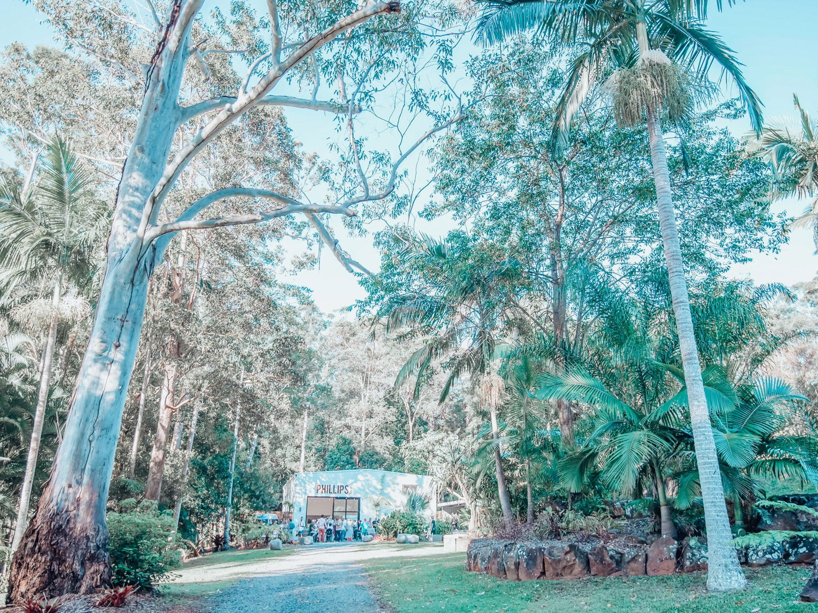 Tinbeerwah QLD Accommodation Fremantle
