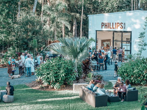 Phillips Gallery - Accommodation Fremantle 2