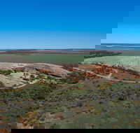 Pildappa Rock - Accommodation Fremantle