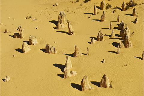 Pinnacles - Accommodation Fremantle 0