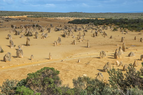 Pinnacles - Accommodation Fremantle 1