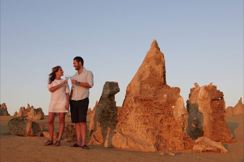 Pinnacles - Accommodation Fremantle 2