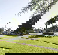 Pioneer Park - Accommodation Fremantle