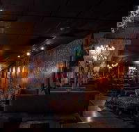 Polit Bar - more than cocktails - Accommodation Fremantle