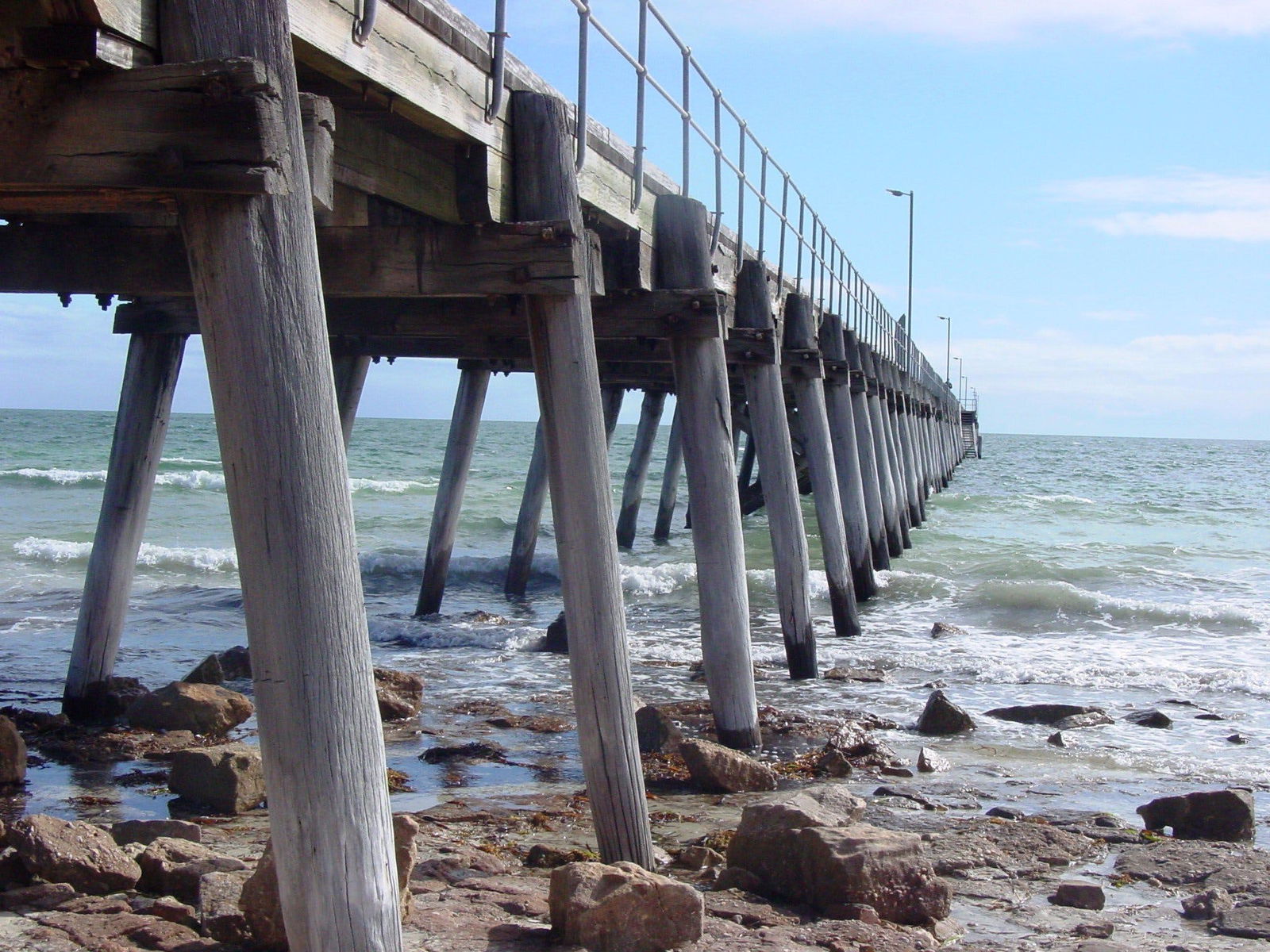 Yelta SA Accommodation Fremantle