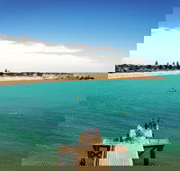 Port Elliot - Accommodation Fremantle