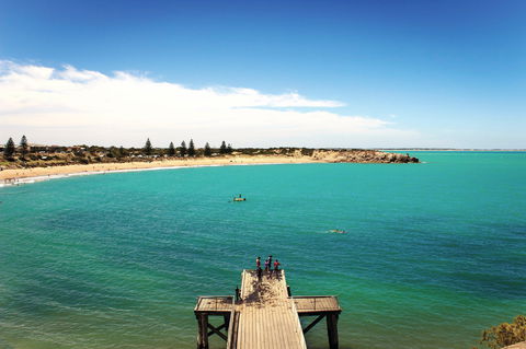 Port Elliot - Accommodation Fremantle 0