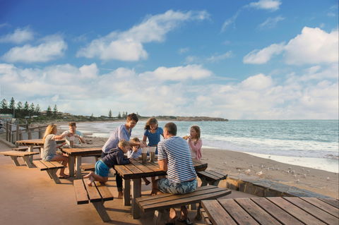 Port Elliot - Accommodation Fremantle 1