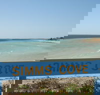 Port Hughes Coastal Walking Trail - Accommodation Fremantle