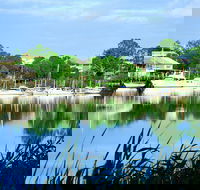 Port of Maryborough - Accommodation Fremantle