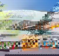 Port Central Shopping Centre - Accommodation Fremantle
