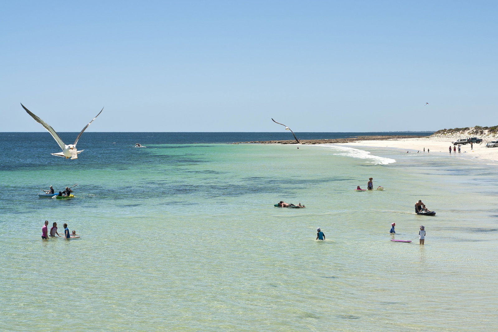  Accommodation Fremantle
