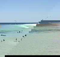 Port Rickaby - Accommodation Fremantle