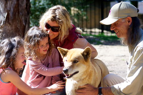 Potoroo Palace Native Animal Sanctuary - Accommodation Fremantle 0