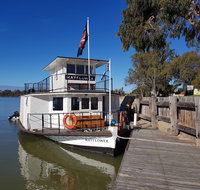PW Mayflower Cruises - - Accommodation Fremantle