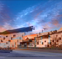 Quorn Historic Building Walk - Accommodation Fremantle